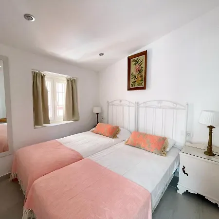아파트 Eva Recommends Marchena 세비야