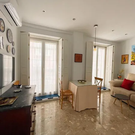 Appartement Eva Recommends Marchena Sevilla