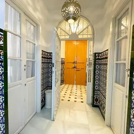 Appartement Eva Recommends Marchena Sevilla
