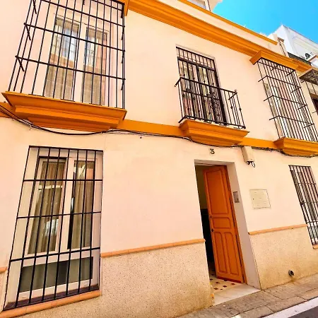 Appartement Eva Recommends Marchena *