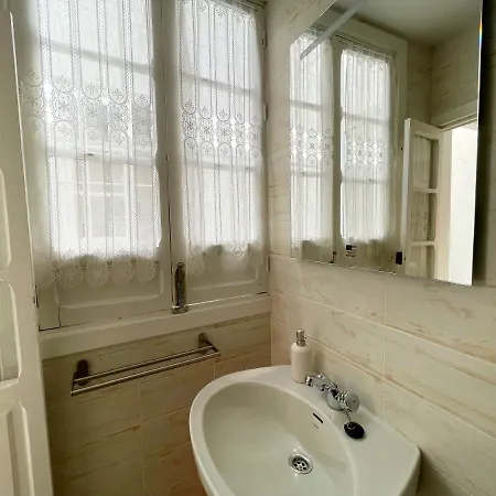 Eva Recommends Marchena Appartement *