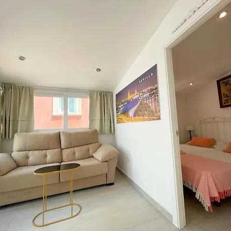 Appartement Eva Recommends Marchena *
