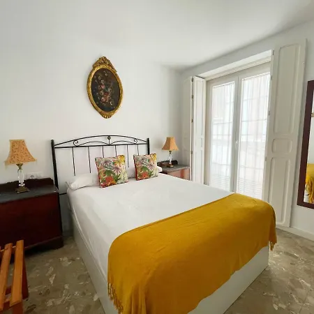 Eva Recommends Marchena Appartement